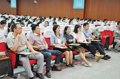 青春創(chuàng)新夢想齊飛揚(yáng)——我院第十六屆科技文化藝術(shù)節(jié)暨文化藝術(shù)交流活動(dòng)圓滿落幕